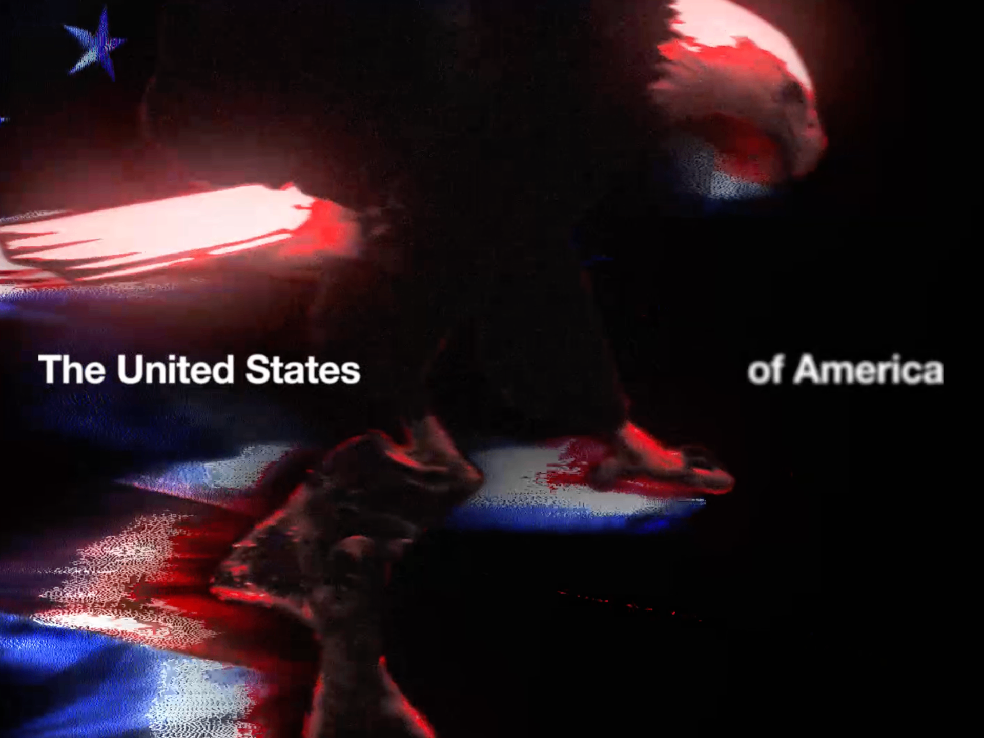Why Not U.S. — still from product film for U.S. Men's National Team Hype Video