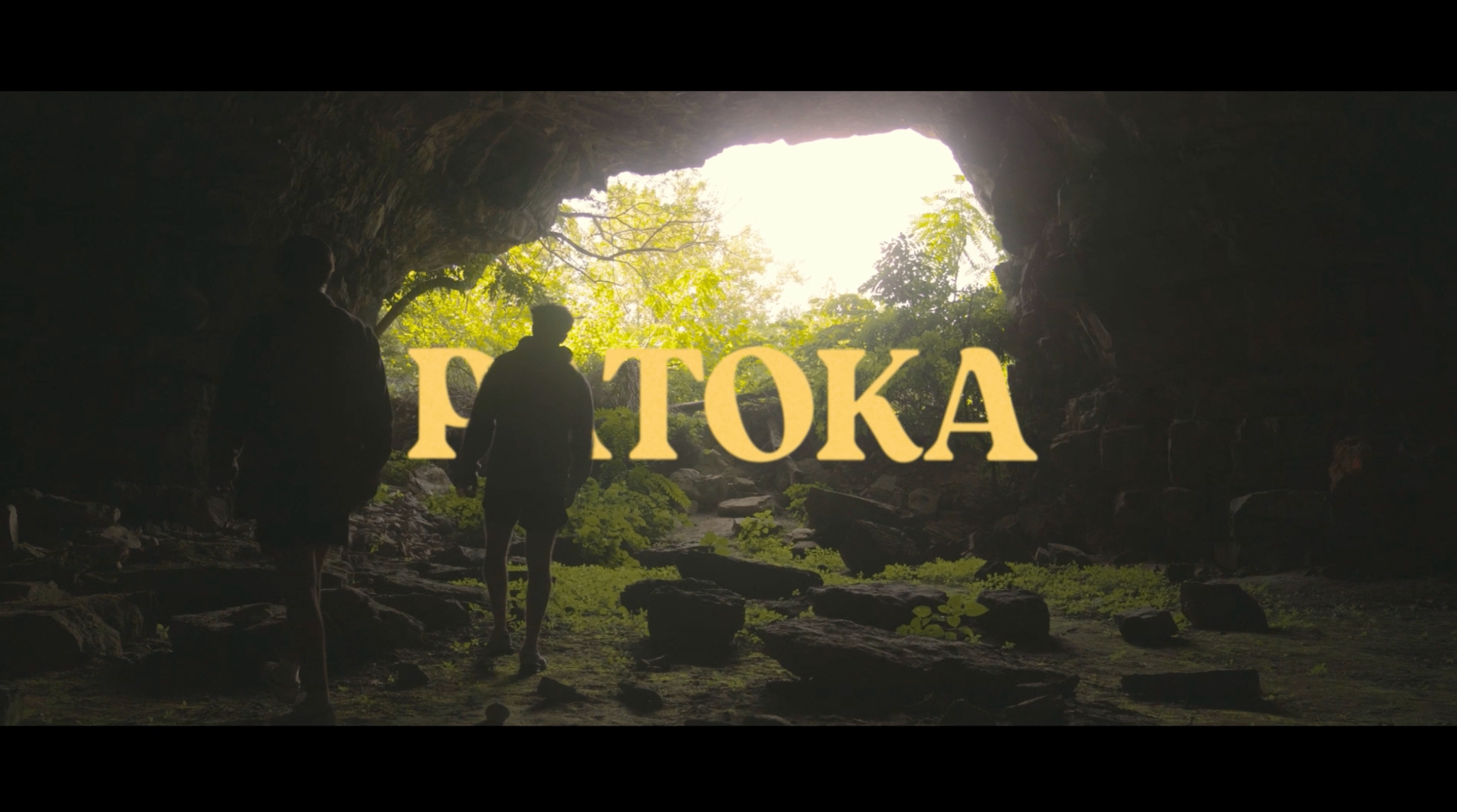 Patoka Lake — still from brand film for Travel Film